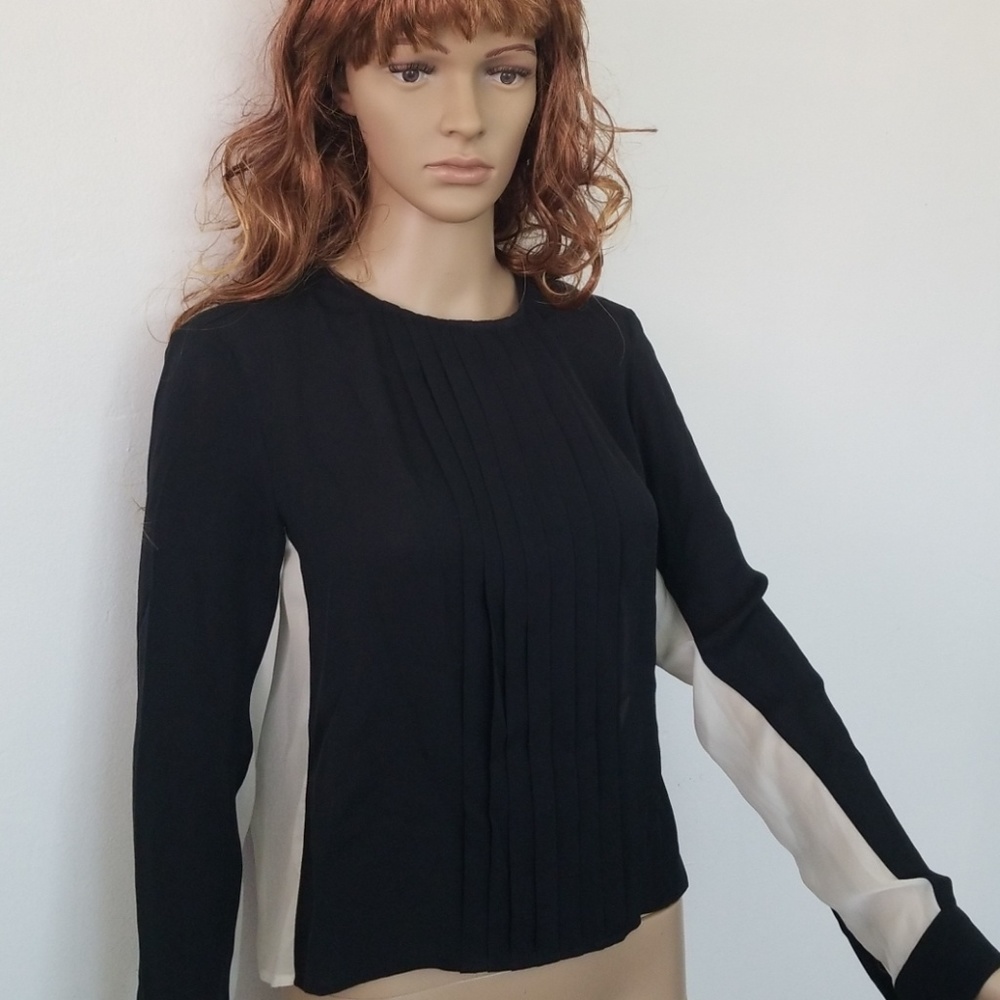 RAG & BONE blouse